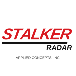 Applied Concepts (Stalker Radar) logo
