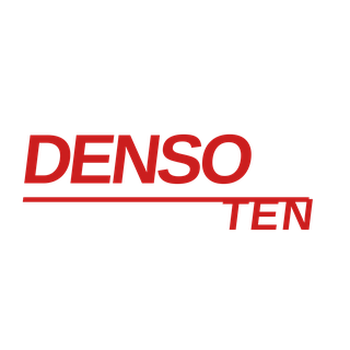 DENSO TEN America logo