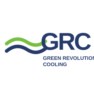 Green Revolution Cooling logo