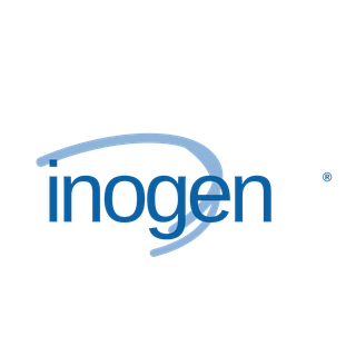 Inogen logo